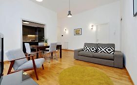 Traiano Charme - My Extra Home