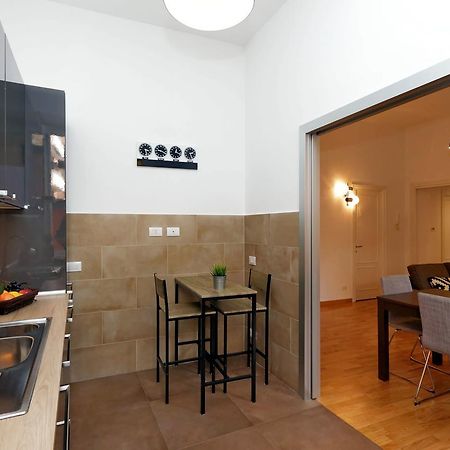 Traiano Charme - My Extra Home Roma Esterno foto