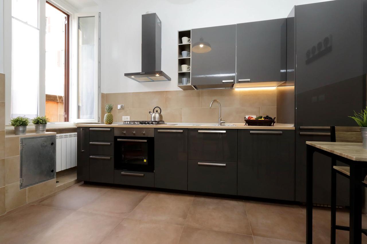 Traiano Charme - My Extra Home Roma Esterno foto
