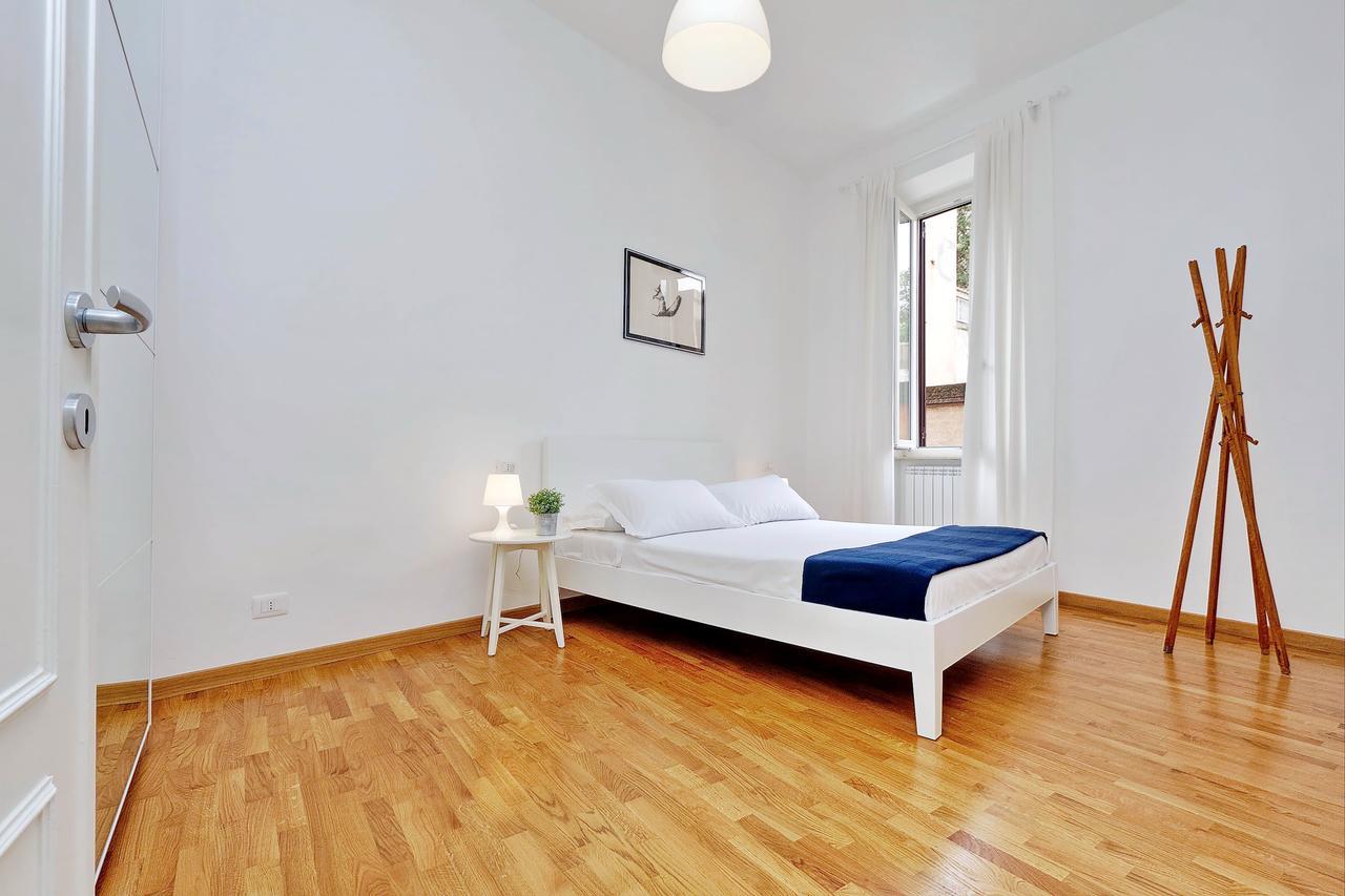 Traiano Charme - My Extra Home Roma Esterno foto